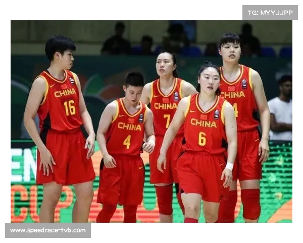 帕特里克教练表示中国女队在与世界强队交锋中实现显著成长