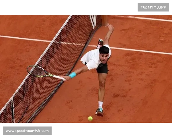 总决赛球员状态各异：阿尔卡拉斯展现统治力，谢尔顿三连败出局