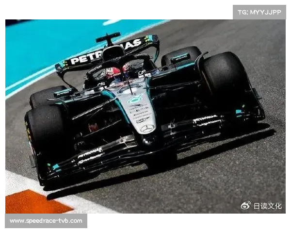 年轻车手时代来临，安东内利哈贾尔刷新多项纪录