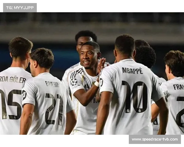 皇马夏窗或清洗多名球员，阿拉巴等人生涯或终结