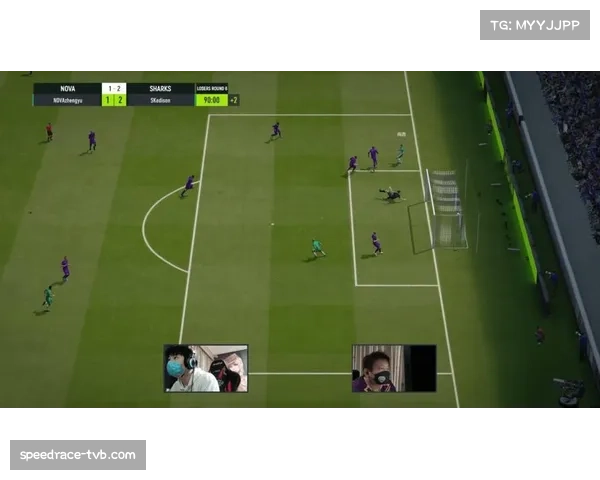 足球电竞联赛FIFAe与西甲深化合作，探索将真实俱乐部战术数据导入游戏模型