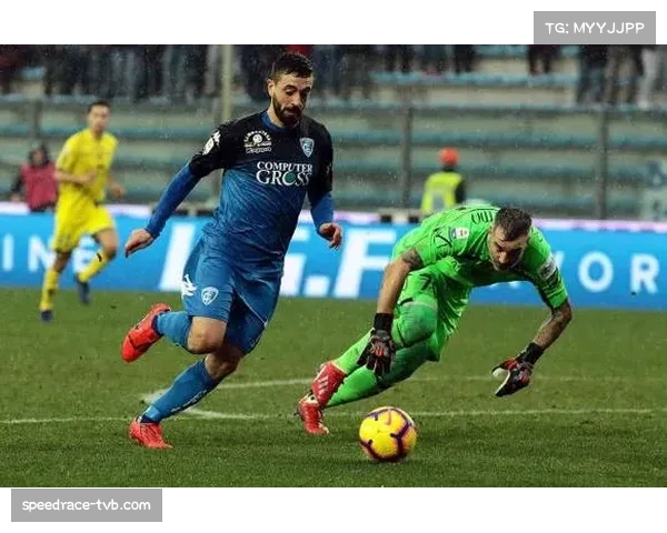 恩波利1-0小胜蒙扎,卡普托点射制胜拿下关键保级战 恩波利1-0小胜蒙扎,卡普托点射制胜拿下关键保级战